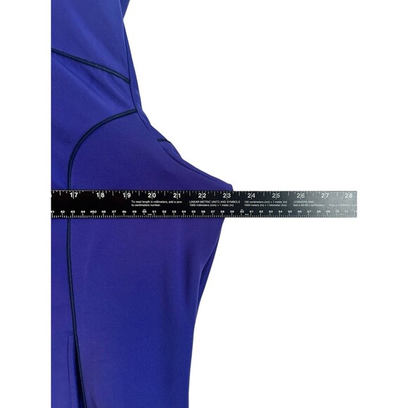 Women's Champion C9 Running Soft Shell Jacket Purple Size XXL Discontinued - Picture 5 of 11